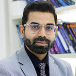 Dr. Manish Dodmani