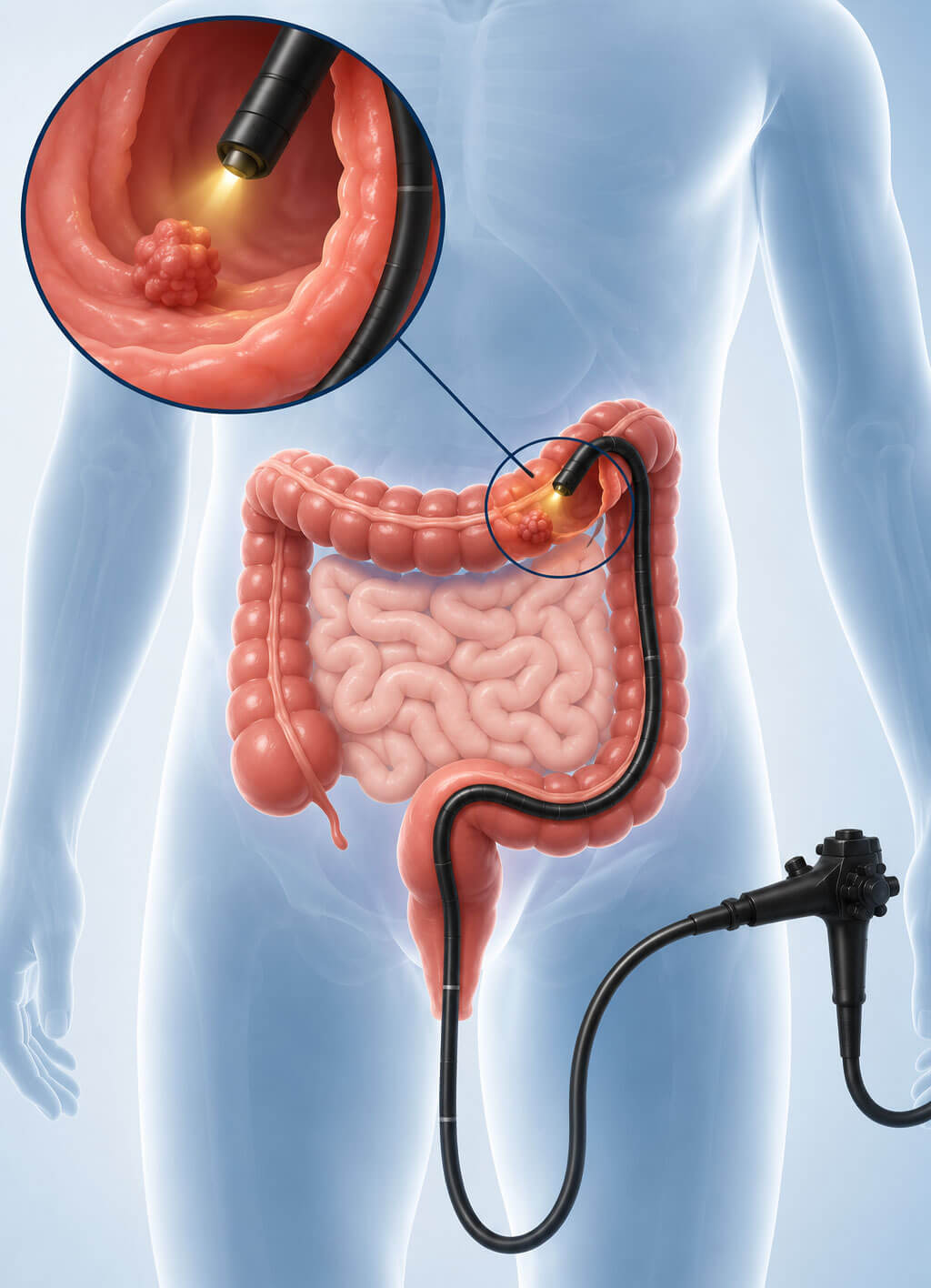 Colonoscopy