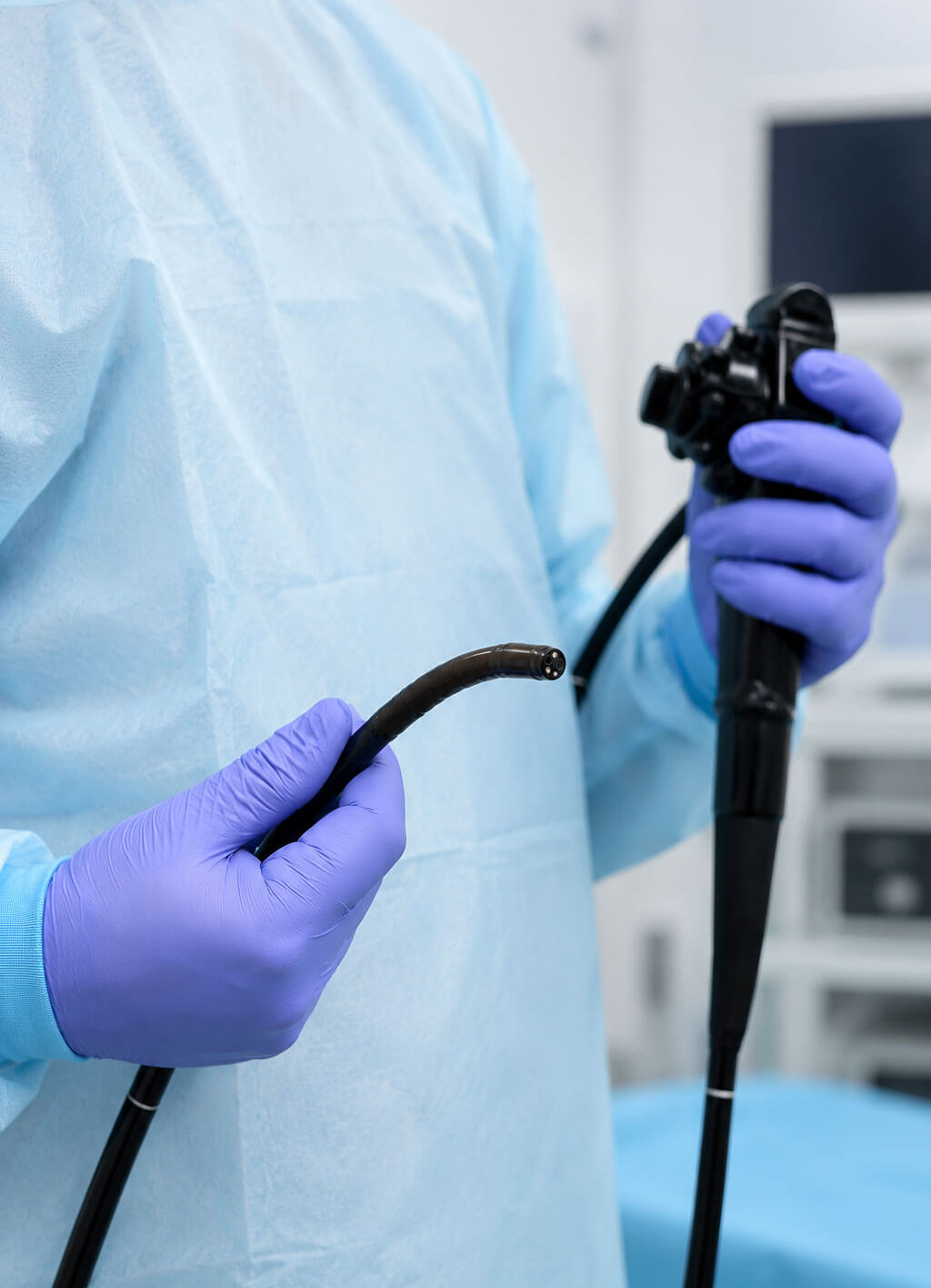 Therapeutic Endoscopy