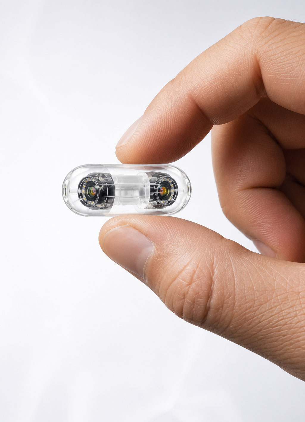 Capsule Endoscopy